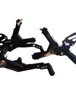 ESTRIBERAS REGULABLES RACE BMW S1000RR (19-25)