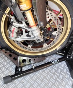 SOPORTE RUEDA DELANTERA RACE