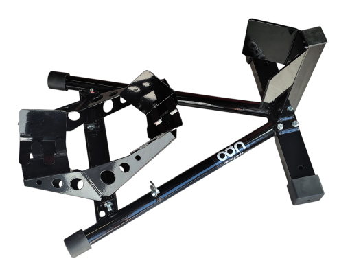 SOPORTE RUEDA DELANTERA RACE