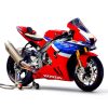 Carenado fibra para motos de circuito Honda CBR 1000RR 2025