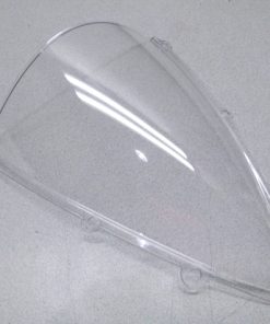 cúpula doble burbuja street aprilia RSV4 (15-20)