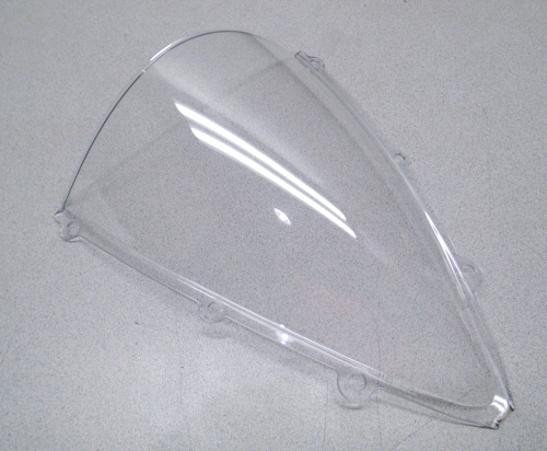 cúpula doble burbuja street aprilia RSV4 (15-20)