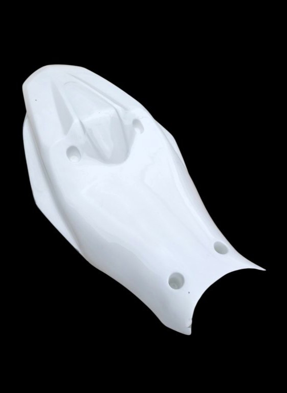 KIT CARENADO FIBRA PRO TRIUMPH DAYTONA 660 (24-25)