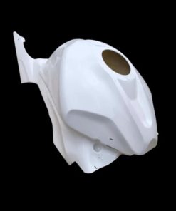 Cubre depósito Triumph Daytona 660 (24-26)