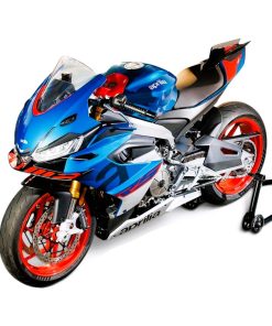 Carenado fibra para motos de circuito Aprilia RS 660 2025