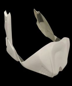 CUBRE DEPÓSITO FRONTAL YAMAHA R9