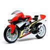 Carenado fibra para motos de circuito Honda RS 250 R 1998