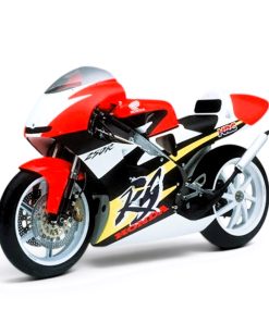 Carenado fibra para motos de circuito Honda RS 250 R 1998