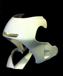 carenado fibra Pro Honda RS 250 (98-00)