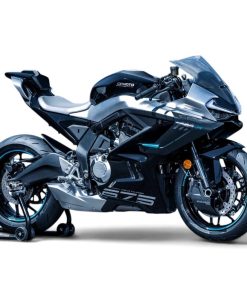 CFMOTO 675 SR-R Carenado fibra para circuito