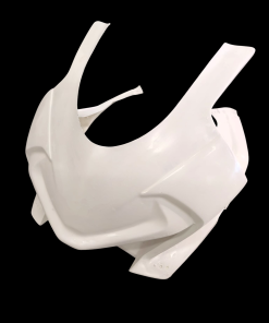 Carenado fibra para motos de circuito CFMOTO 675 SR-R
