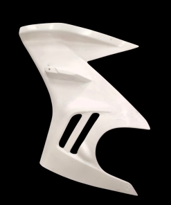 Carenado fibra para motos de circuito CFMOTO 675 SR-R