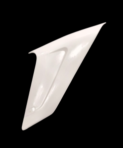 Carenado para motos de circuito CFMOTO 675 SR-R