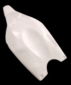 Carenado fibra para motos de circuito CFMOTO 675 SR-R