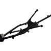 Subchasis aluminio Ducati Panigale V2 (20-24)