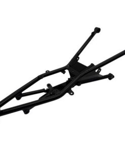 Subchasis aluminio Ducati Panigale V2 (20-24)
