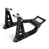Caballete delantero aluminio Pro para motos