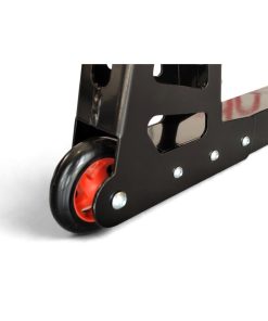 Caballete delantero aluminio Pro para motos de circuito