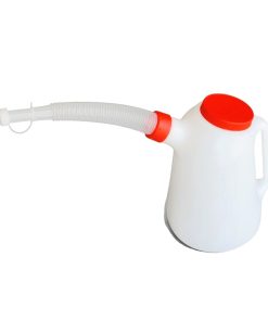 GARRAFA LLENADO 5L