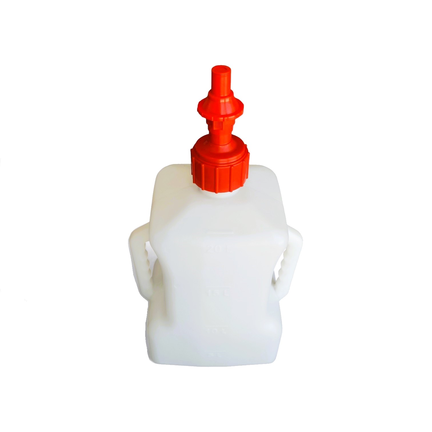 GARRAFA REPOSTAJE RÁPIDO GASOLINA 20L