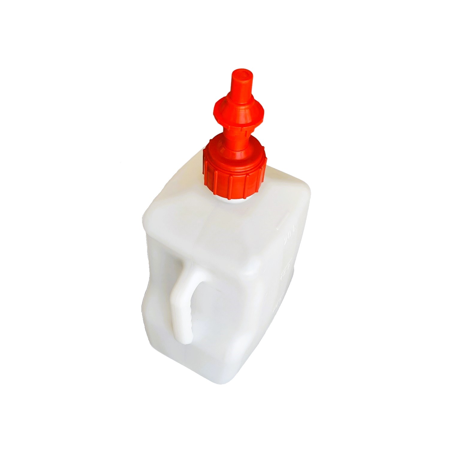 GARRAFA REPOSTAJE RÁPIDO GASOLINA 20L