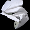 KIT CARENADO FIBRA PRO APRILIA RSV4 1100 (25-26)
