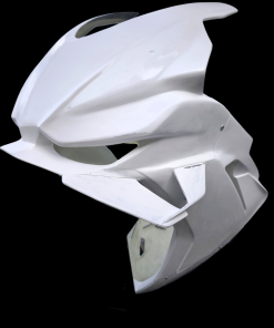 KIT CARENADO FIBRA PRO APRILIA RSV4 1100 (25-26)